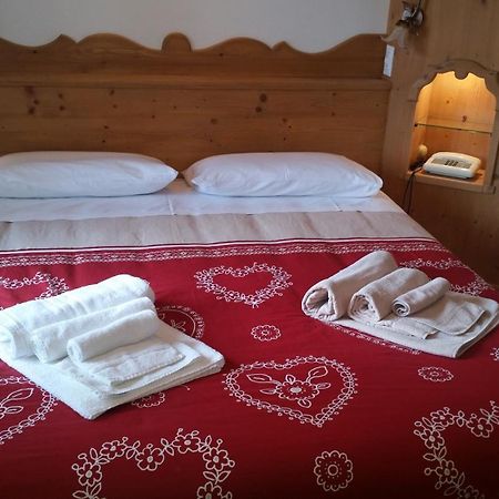 Albergo Bellavista Dosoledo Værelse billede