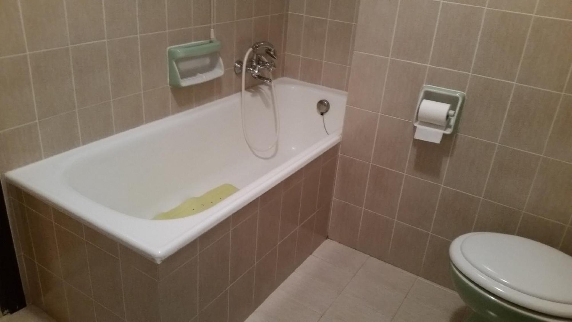 Albergo Bellavista Dosoledo Værelse billede