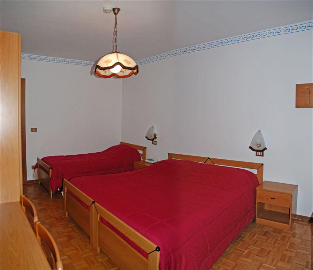 Albergo Bellavista Dosoledo Eksteriør billede