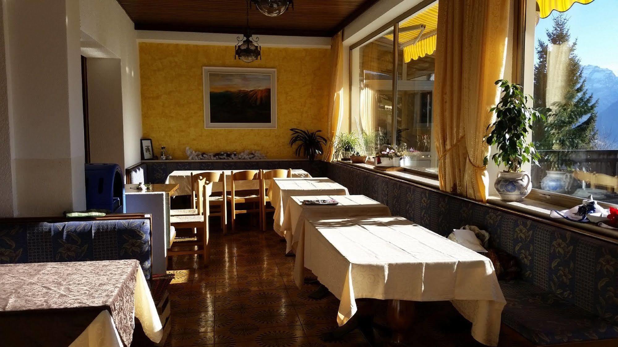 Albergo Bellavista Dosoledo Eksteriør billede